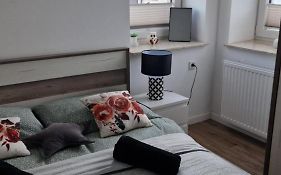 Apartament Gwiazda W Muszynie